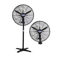 2 Phú Đạt Vượng - Kinh nghiệm hơn 10 năm trong ngành quạt công nghiệp