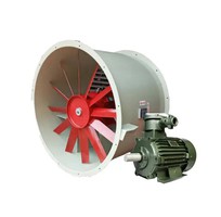 3 Phú Đạt Vượng - Kinh nghiệm hơn 10 năm trong ngành quạt công nghiệp