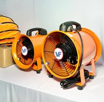 4 Phú Đạt Vượng - Kinh nghiệm hơn 10 năm trong ngành quạt công nghiệp