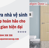 3 Cửa nhựa nhà vệ sinh giải pháp hoàn hảo cho không gian hiện đại 3 Cửa nhựa nhà vệ sinh giải pháp hoàn hảo cho không gian hiện đại