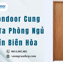 Saigondoor Cung Cấp Cửa Phòng Ngủ Uy Tín Biên Hòa