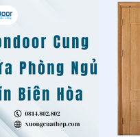 1 Saigondoor Cung Cấp Cửa Phòng Ngủ Uy Tín Biên Hòa
