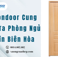 2 Saigondoor Cung Cấp Cửa Phòng Ngủ Uy Tín Biên Hòa