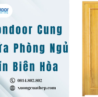 3 Saigondoor Cung Cấp Cửa Phòng Ngủ Uy Tín Biên Hòa