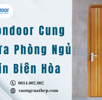 4 Saigondoor Cung Cấp Cửa Phòng Ngủ Uy Tín Biên Hòa