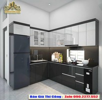 3 Nhận sửa chữa tủ bếp chống mối  mọt cực đỉnh tại ba vì, hà nội với giá cạnh Var:TinhQuan