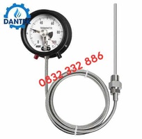 Mua đồng hồ đo nhiệt độ tiếp điểm điện Wise T520 ở Hà Nam giá tốt chất lượng cùng Dantek