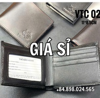 1 Khởi nghiệp đồ da vốn nhỏ    Lấy sỉ ví da, thắt lưng từ xưởng chỉ từ 40K