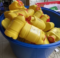 1 Bình đựng kim tiêm 1.5l và 6.8l  - Giải pháp an toàn cho ngành y tế