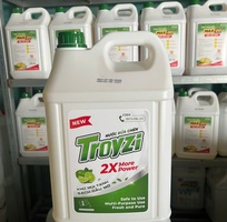 Nước rửa chén TROYZI