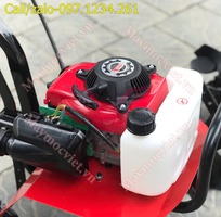 1 Máy xới đất 4 thì đa năng Turbo TBT500-Y giá rẻ