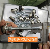 4 Chân Tăng Chỉnh M12   Giải Pháp Điều Chỉnh Chiều Cao   Chịu Lực Hiệu Quả