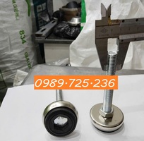 5 Chân Tăng Chỉnh M12   Giải Pháp Điều Chỉnh Chiều Cao   Chịu Lực Hiệu Quả