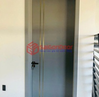 1 Cửa nhựa ABS