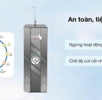 1 Máy lọc nước RO Amida tích hợp lõi ion kiềm