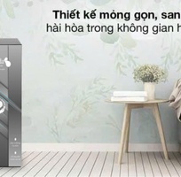 3 Máy lọc nước RO Amida tích hợp lõi ion kiềm