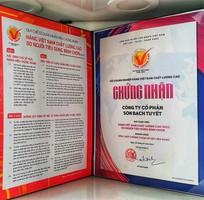 Sơn Mạ Kẽm Bạch Tuyết   Áo giáp bảo vệ thép, giữ vững công trình