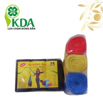 3 Chuyên cung cấp túi đựng rác công gnhiệp tại Trà Vinh