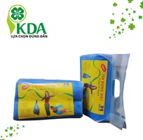5 Chuyên cung cấp túi đựng rác công gnhiệp tại Trà Vinh