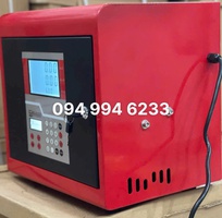 Bộ hộp bơm dầu JYB-60B-AC Bộ hộp bơm dầu JYB-60B-AC