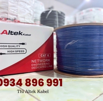 2 Cáp Mạng Cat6 UTP   FTP   Hàng Sẵn Kho   Giá Tốt HCM, Hà Nội, Đà Nẵng