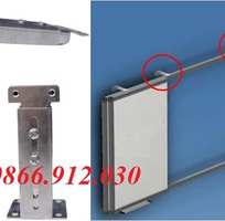 6 Hướng Dẫn Lắp Đặt Bas Đỡ Khung Bảng Trượt 6 Hướng Dẫn Lắp Đặt Bas Đỡ Khung Bảng Trượt
