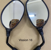 1 Gương Chiếu Hậu Xe Vision