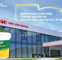: Nippon Paint đồng hành Kim Long Motor với Sàn Epoxy chuẩn quốc tế : Nippon Paint đồng hành Kim Long Motor với Sàn Epoxy chuẩn quốc tế