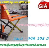 Xe nâng càng ngắn có bền không