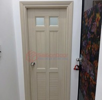 Cửa nhựa nội thất