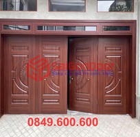 1 Cửa nhựa nội thất