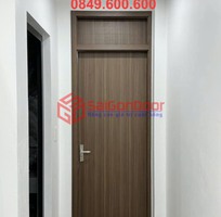 2 Cửa nhựa nội thất