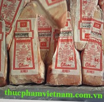 Ưu đãi M64   Thịt bắp trâu ngon cho khách hàng mua số lượng lớn