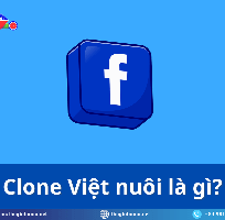 Mua Clone Việt Uy Tín Ở Đâu Để Seeding Nhóm Không Bị Khóa