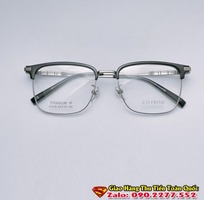4 Shop phụ kiện chuyên gọng kính titan siêu nhẹ cho cả nam và nữ giá chỉ 850k Var:TinhQuan