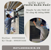 Máy Lạnh Tủ Đứng Packaged   Giải Pháp Làm Mát Tối Ưu Cho Không Gian Lớn