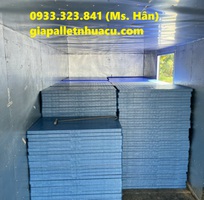 Bán Pallet Nhựa Giá Rẻ Tại Mỹ Tho- Mua Lẻ Giá Sỉ