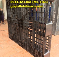3 Bán Pallet Nhựa Giá Rẻ Tại Mỹ Tho- Mua Lẻ Giá Sỉ
