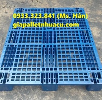 4 Bán Pallet Nhựa Giá Rẻ Tại Mỹ Tho- Mua Lẻ Giá Sỉ