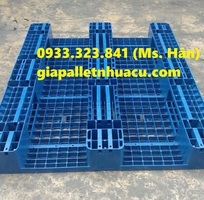 5 Bán Pallet Nhựa Giá Rẻ Tại Mỹ Tho- Mua Lẻ Giá Sỉ