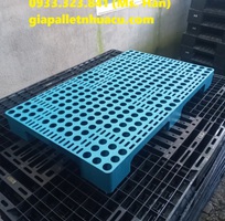 6 Bán Pallet Nhựa Giá Rẻ Tại Mỹ Tho- Mua Lẻ Giá Sỉ