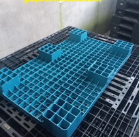 7 Bán Pallet Nhựa Giá Rẻ Tại Mỹ Tho- Mua Lẻ Giá Sỉ