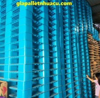 8 Bán Pallet Nhựa Giá Rẻ Tại Mỹ Tho- Mua Lẻ Giá Sỉ