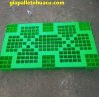 9 Bán Pallet Nhựa Giá Rẻ Tại Mỹ Tho- Mua Lẻ Giá Sỉ
