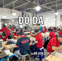 Vốn nhở khởi nghiệp đồ da   Nhập sỉ giá tốt, đổi hàng 6 tháng