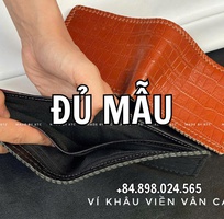 3 Vốn nhở khởi nghiệp đồ da   Nhập sỉ giá tốt, đổi hàng 6 tháng