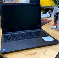 Laptop Dell Inspiron 3576 Core i5-8250U Ram 8GB SSD 240GB 2 VGA Rời Màn 15.6 Inch Máy Đẹp