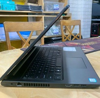 2 Laptop Dell Inspiron 3576 Core i5-8250U Ram 8GB SSD 240GB 2 VGA Rời Màn 15.6 Inch Máy Đẹp