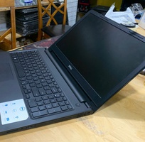 4 Laptop Dell Inspiron 3576 Core i5-8250U Ram 8GB SSD 240GB 2 VGA Rời Màn 15.6 Inch Máy Đẹp