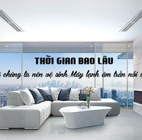 Điều hòa giấu trần là gì  Bao lâu thì nên vệ sinh Điều hòa giấu trần 1 lần